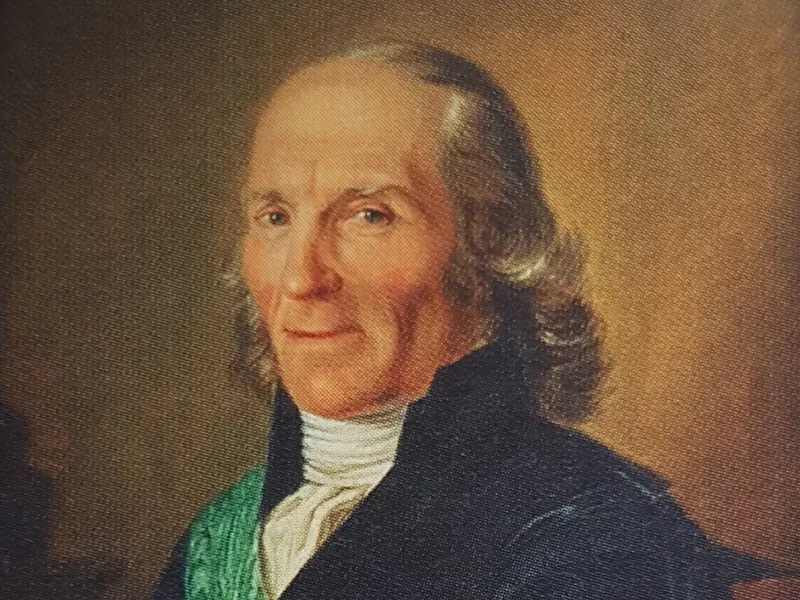 1802-Jacob Fredrik Ek - Carl Peter Thunberg
